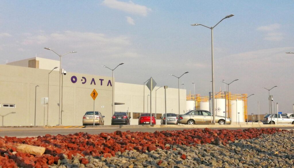 IFC aporta US$ 35 milhões na Odata, que inaugura data center no México 