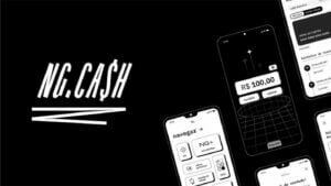 NG CASH levanta US$ 10 milhões para levar serviços financeiros para geração Z