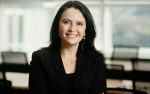 Thaise Hagge, nova Managing Director do Compra Agora - movimentação de executivos