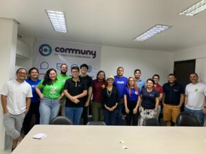 Compartilhar conhecimento é a essência das Startups amazonenses
