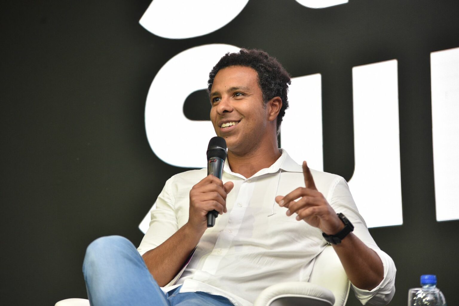 Startup Summit: COO da MadeiraMadeira compartilha 13 anos de trajetória da empresa