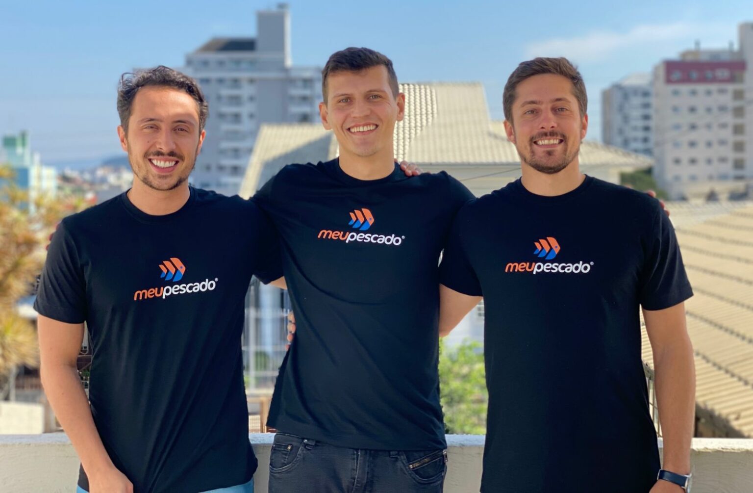 Com investimento-anjo, agtech de Florianópolis transforma mercado de pescados