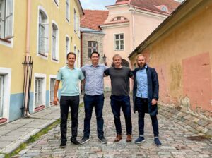 Startup recebe investimento seed para gamificar processo de trabalho diário