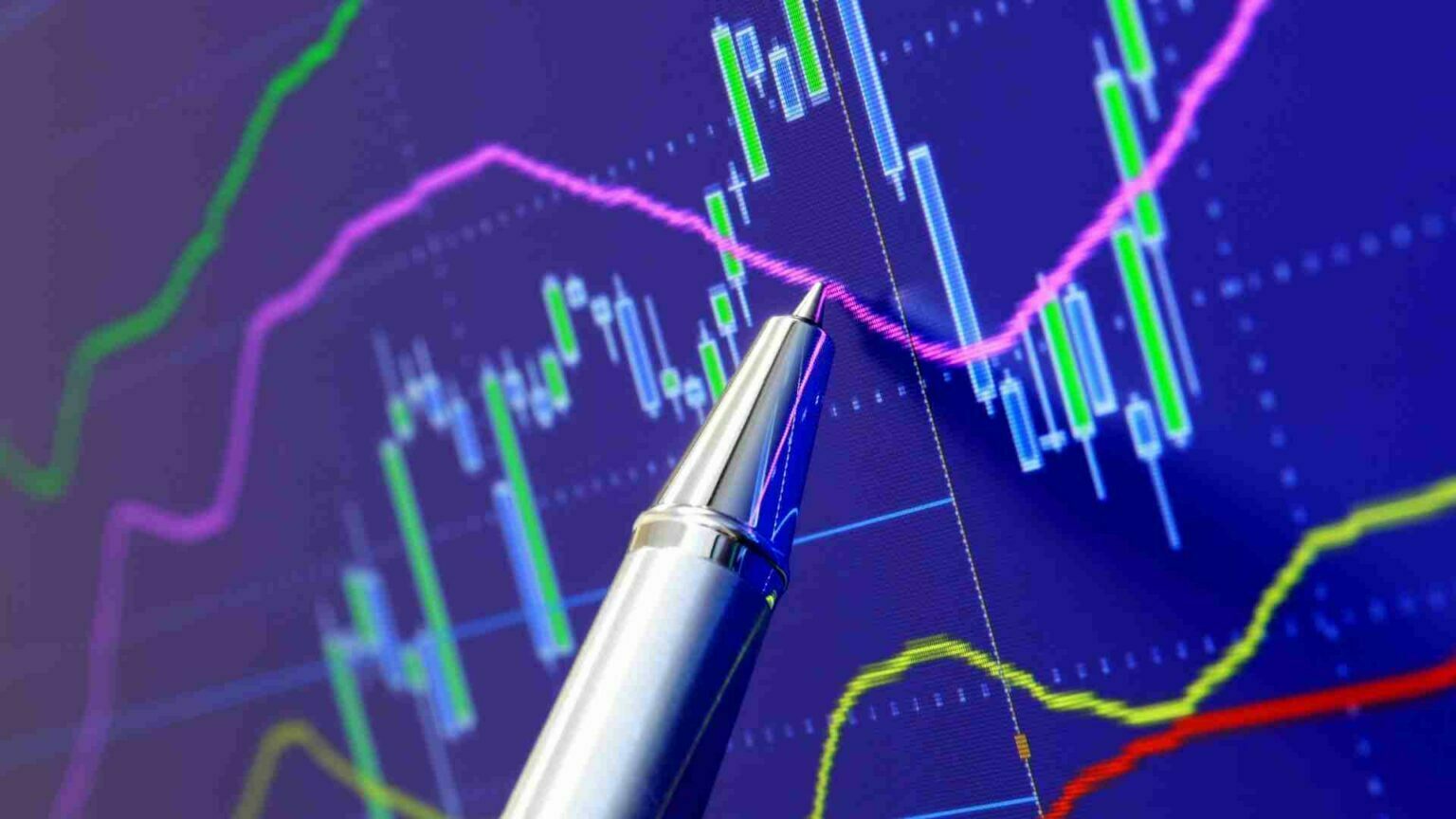 Pesquisa realizada por executivo da Astella mostra como VCs estão sentindo a mudança de humor do mercado investimentos vcs