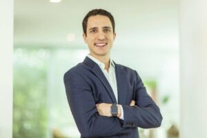 Fernando Pares, CEO da ISA Lab