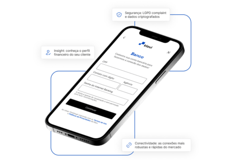 A Klavi, plataforma SaaS líder em agregação de dados, analytics e serviços API e soluções de Open Finance, recebeu aporte de US$ 15 milhões.