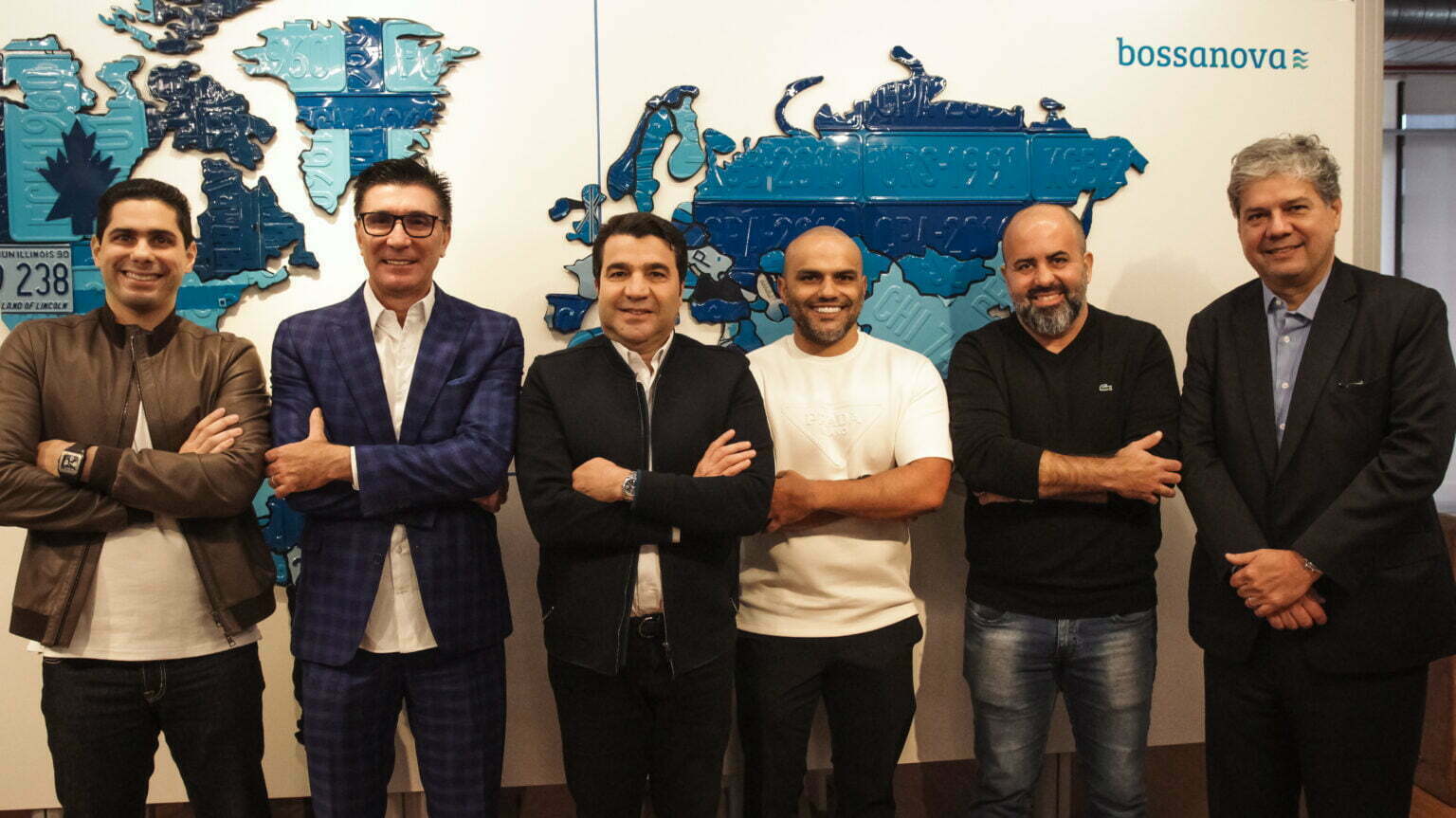 Bossanova Investimentos recebe novos sócios