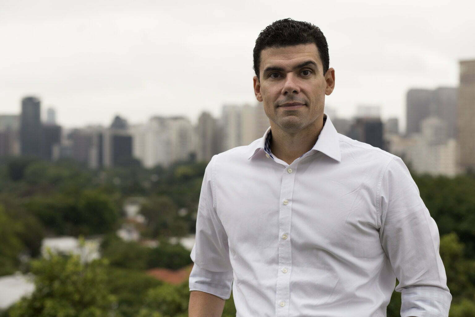 Fintech de crédito consignado recebe aporte de R$ 135 milhões do BTG Pactual Bruno Reis, CEO da Ali