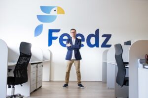 TOTVS adquire Feedz e amplia atuação na gestão da experiência humana