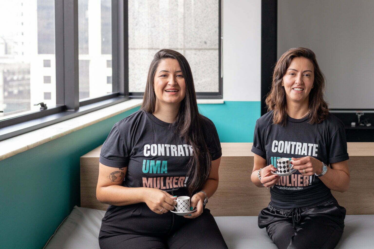 Se Candidate, Mulher! recebe  investimento de R$ 1,2 milhão