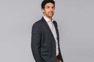 Daniel Izzo, cofundador e CEO da VOX