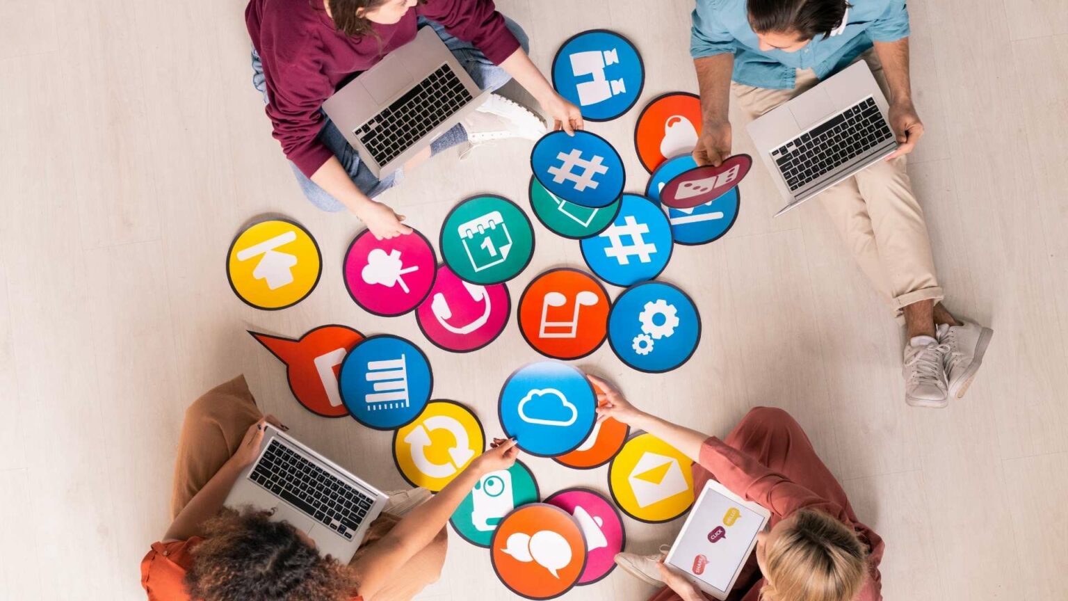 Empresas brasileiras negligenciam aspectos essenciais para alta performance em marketing e vendas Empresas brasileiras negligenciam aspectos essenciais para alta performance em marketing e vendas