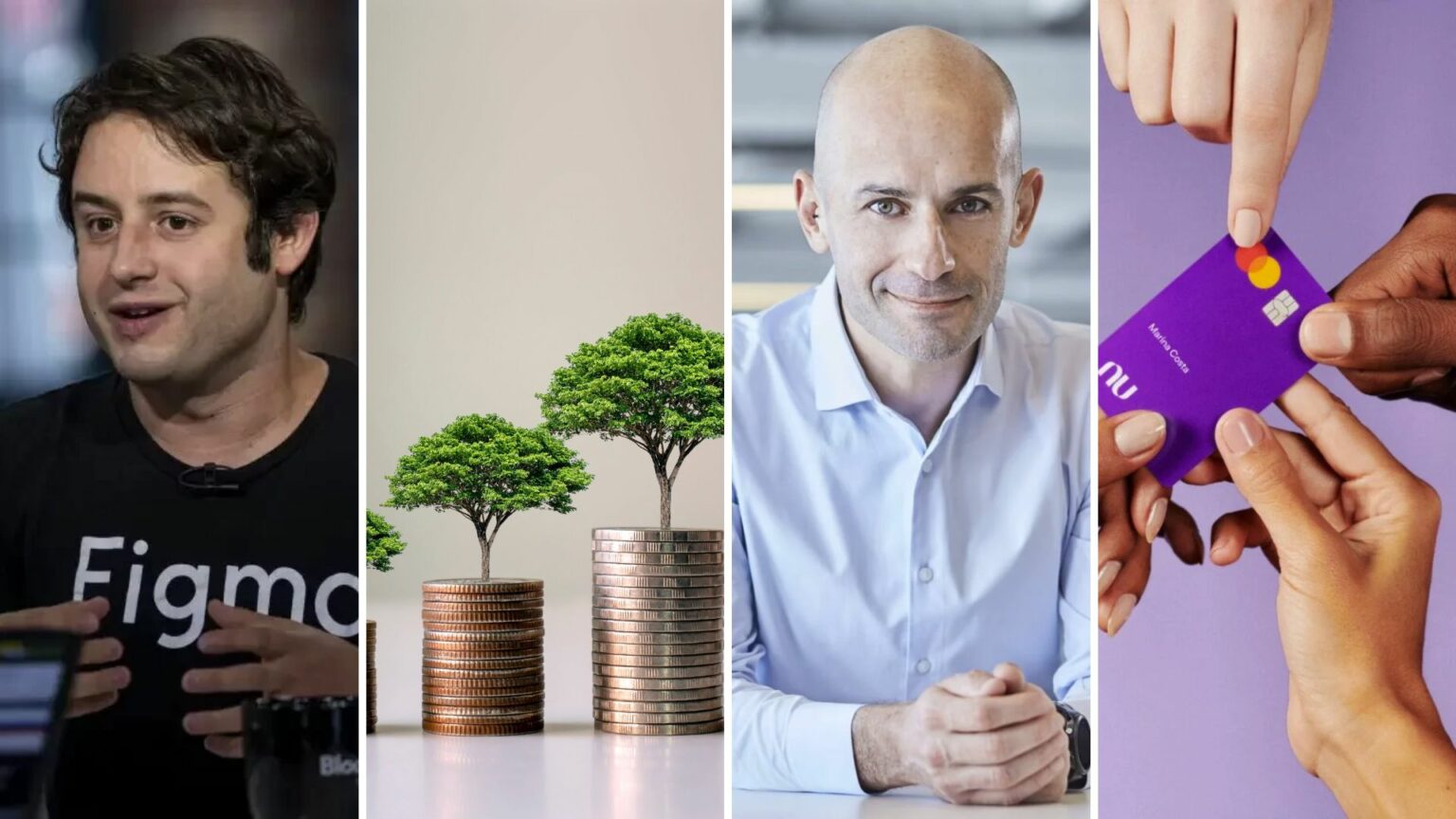 4 notícias do ecossistema de startups que foram destaques na semana 12/09 a 16/09