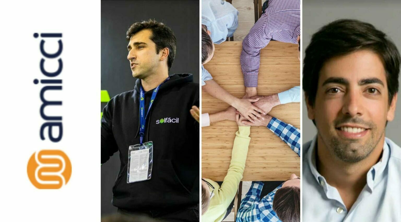 4 notícias do ecossistema de startups que foram destaques na semana 19/09 a 23/09