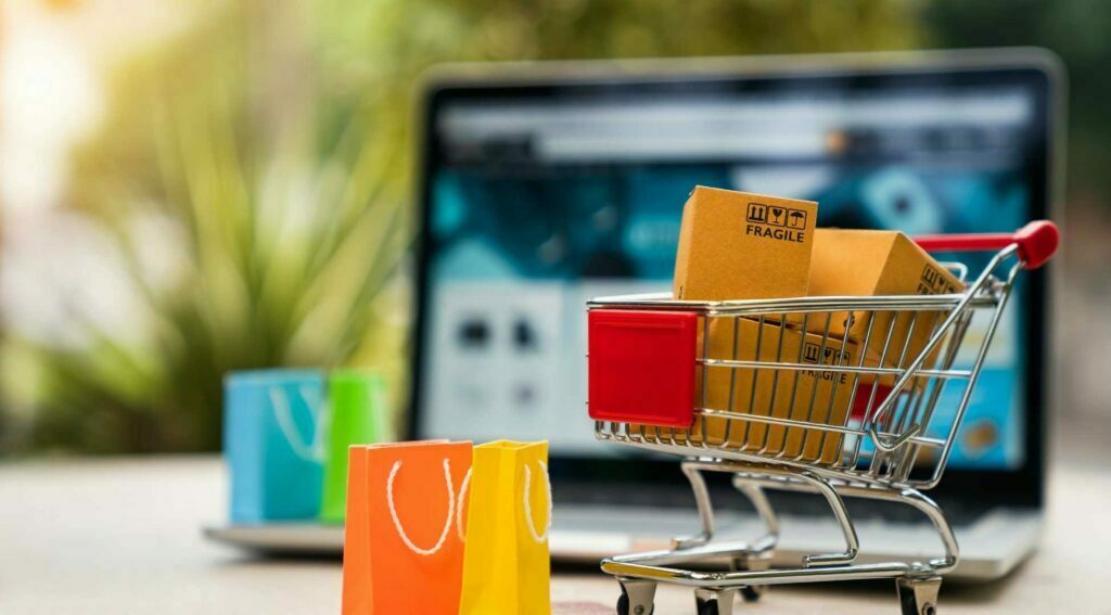 E-commerce movimentará mais de R$ 91.5 bilhões em 2022