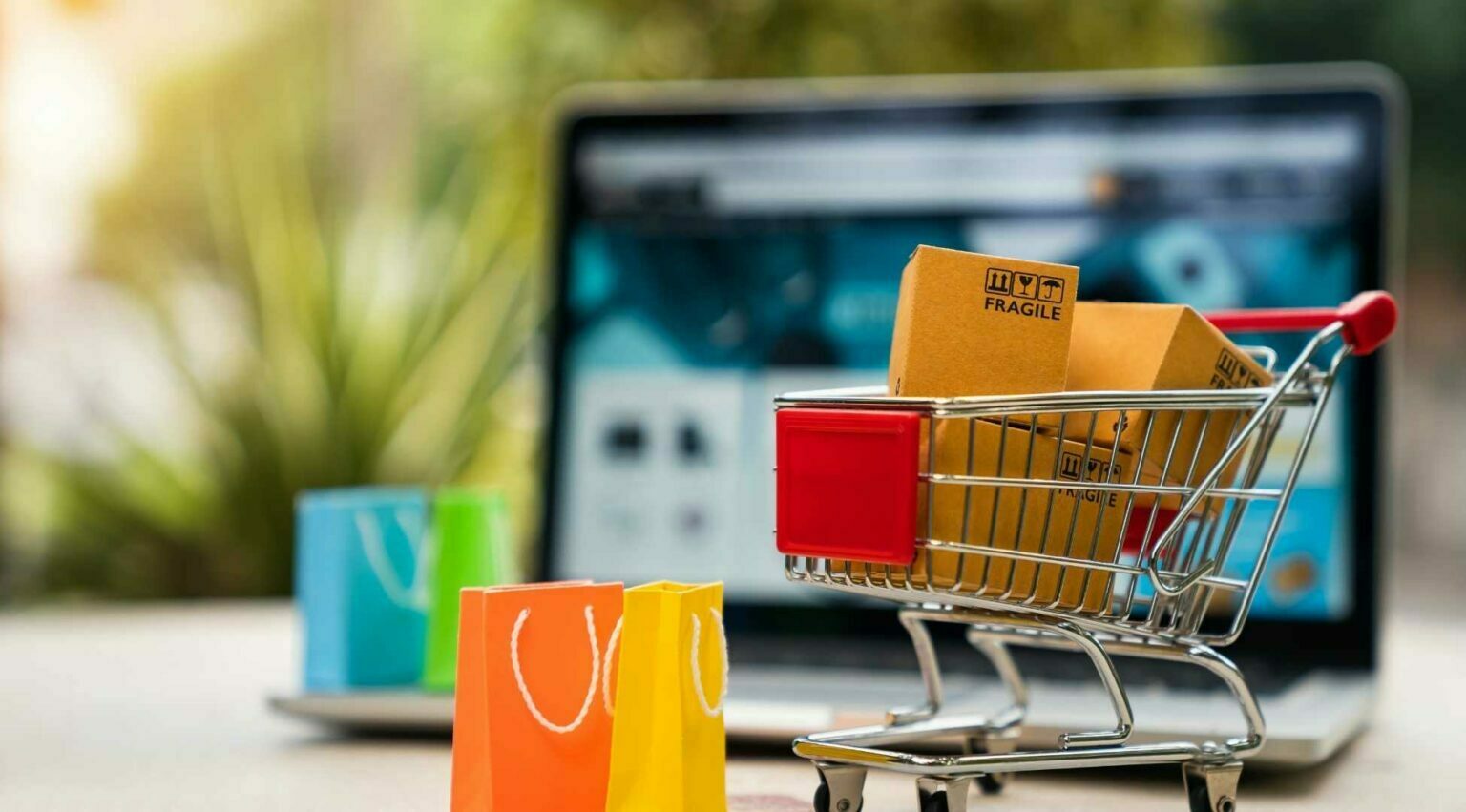 E-commerce movimentará mais de R$ 91.5 bilhões em 2022 E-commerce movimentará mais de R$ 91.5 bilhões em 2022