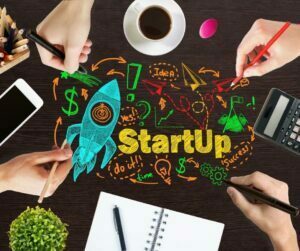 startups