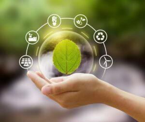 Compliance ambiental investimentos ambientais