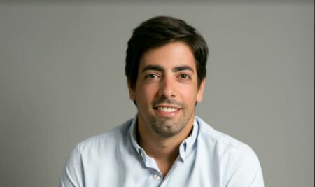 Gabriel Sidi, cofundador da Domo Invest e da EXT Capital