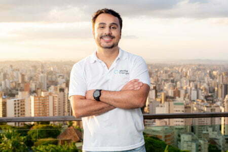 Startup mineira de energia limpa chega a São Paulo