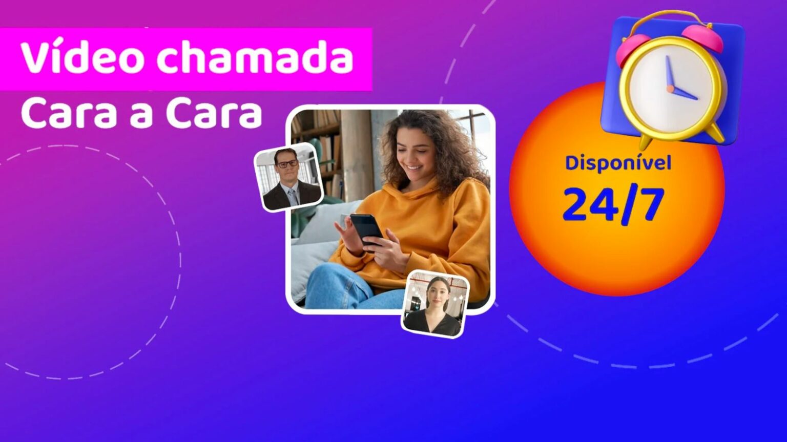 Cara a cara com um robô: Startup chega ao Brasil para ensinar inglês com “professores” feitos de IA capa praktika