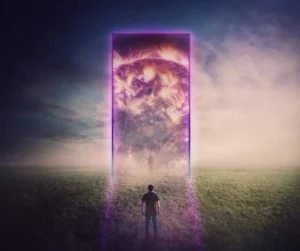 Teletransporte holográfico ou uma porta para a Matrix?