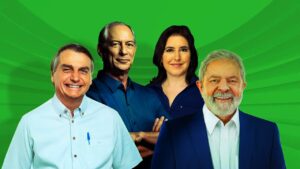 presidenciáveis materia