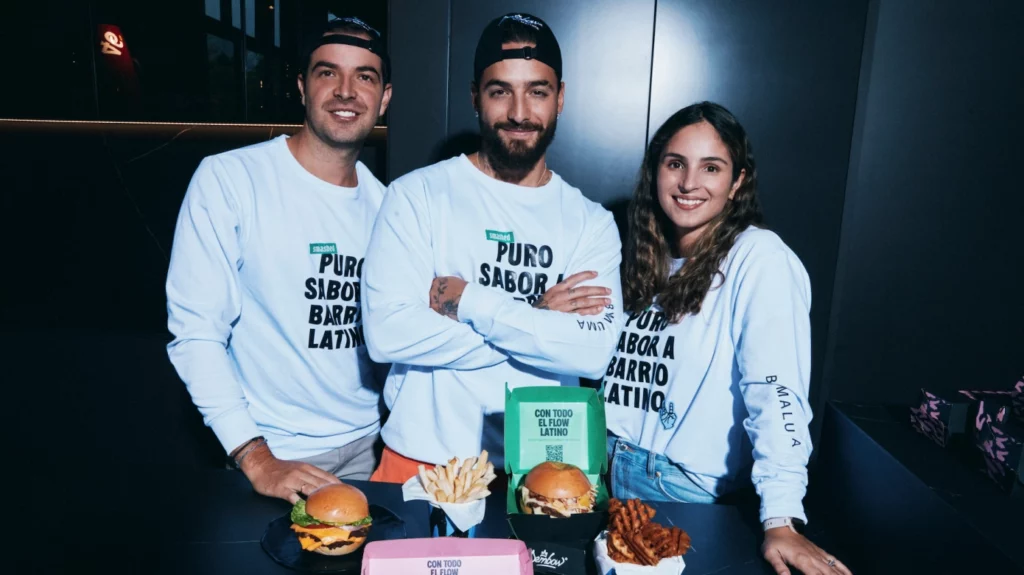 Startup colombiana de restaurante virtual recebe US$ 50 milhões