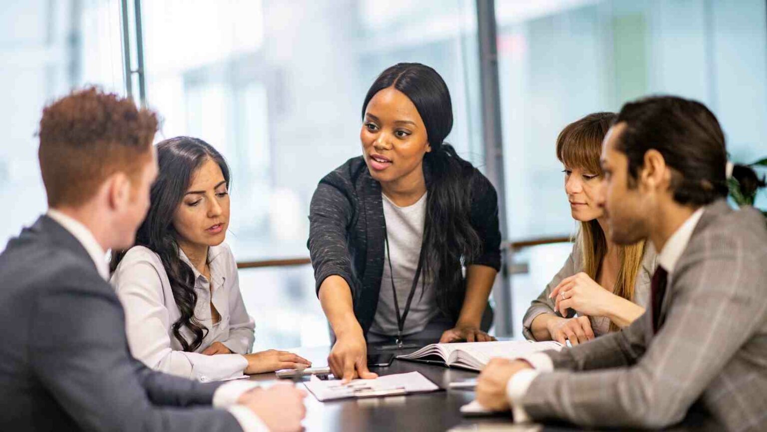 Liderança: a escolha de construir um legado