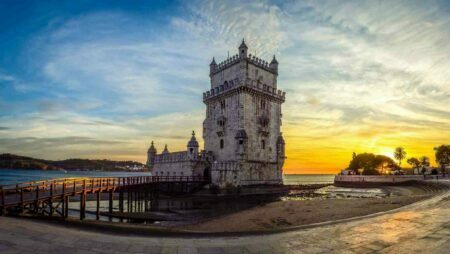 Porto Digital internacionaliza e abre filial em Portugal