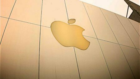 Apple faz parceria com Goldman Sachs para oferecer recompensas financeiras a clientes