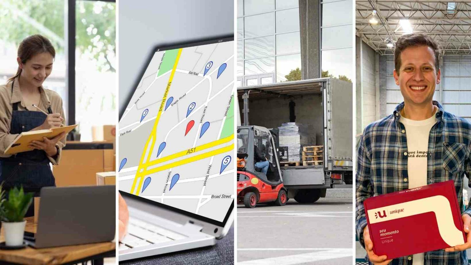 4 notícias do ecossistema de startups que foram destaques na semana 24/10 a 28/10