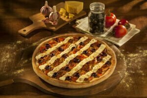 Com inteligência artificial, Domino’s quer mudar a forma do brasileiro pedir pizza