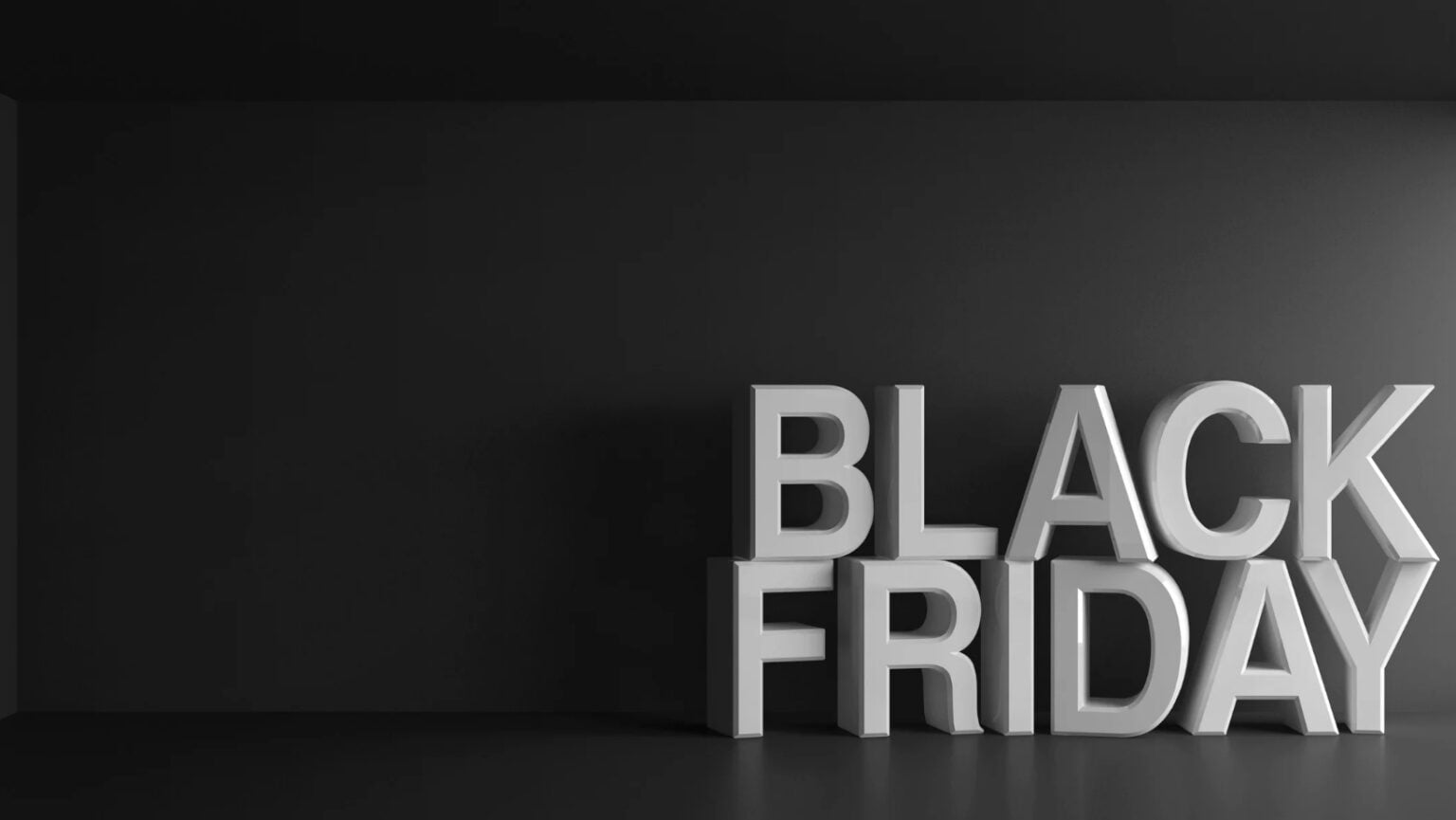 Black Friday