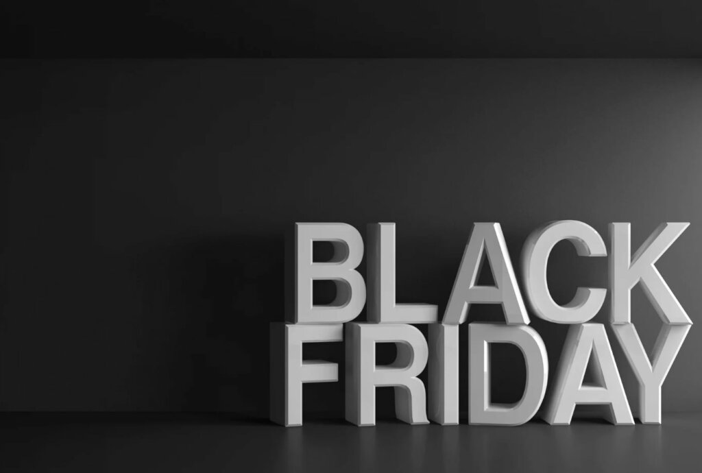 Black Friday