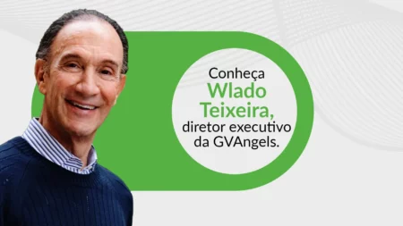 Wlado Teixeira investidor