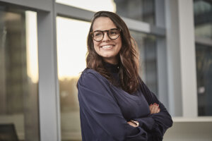 Glaucia Guarcello, líder de Inovação e Ventures da Deloitte.