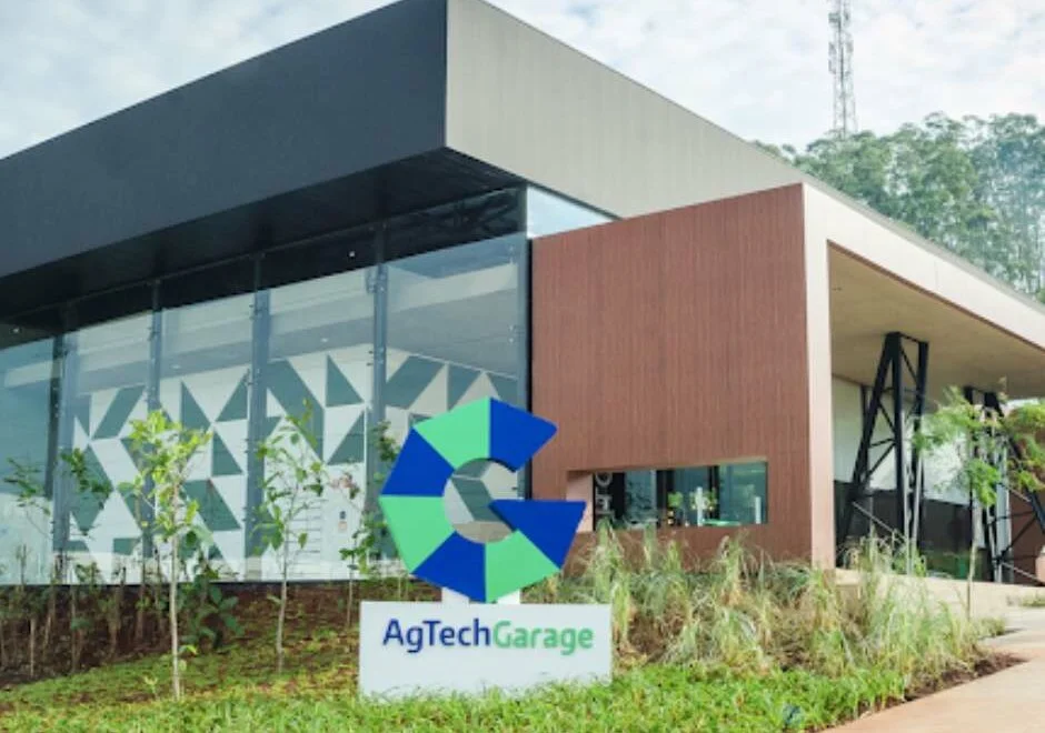 AgTech Garage