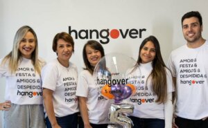 Agência Hangover