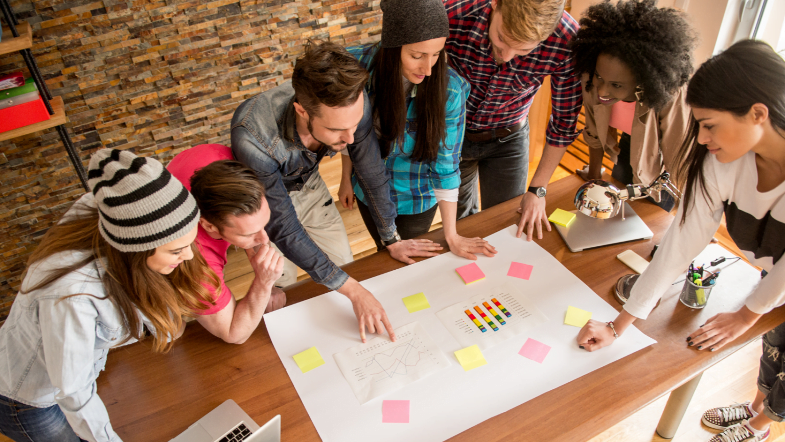 Por que cada vez mais grandes empresas se aproximam de startups? Por que cada vez mais grandes empresas se aproximam de startups?