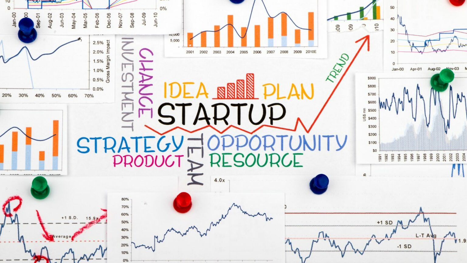 Pulses, Fonte de Preços e AEVO são as campeãs do Ranking 100 Open Startups 2022