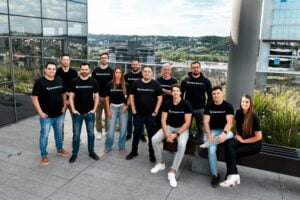 Transferbank recebe aporte e movimenta mais de R$ 2 bilhões com menos de três anos de atuação Transferbank recebe aporte e movimenta mais de R$ 2 bilhões com menos de três anos de atuação
