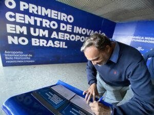 Bh Airport