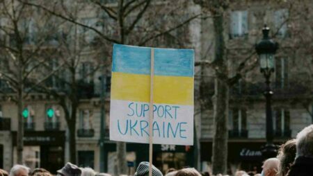 Microsoft apoia Ucrânia