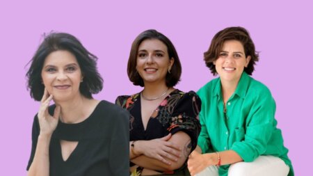 Conheça 3 investidoras-anjo que estão transformando o cenário de mulheres na inovação
