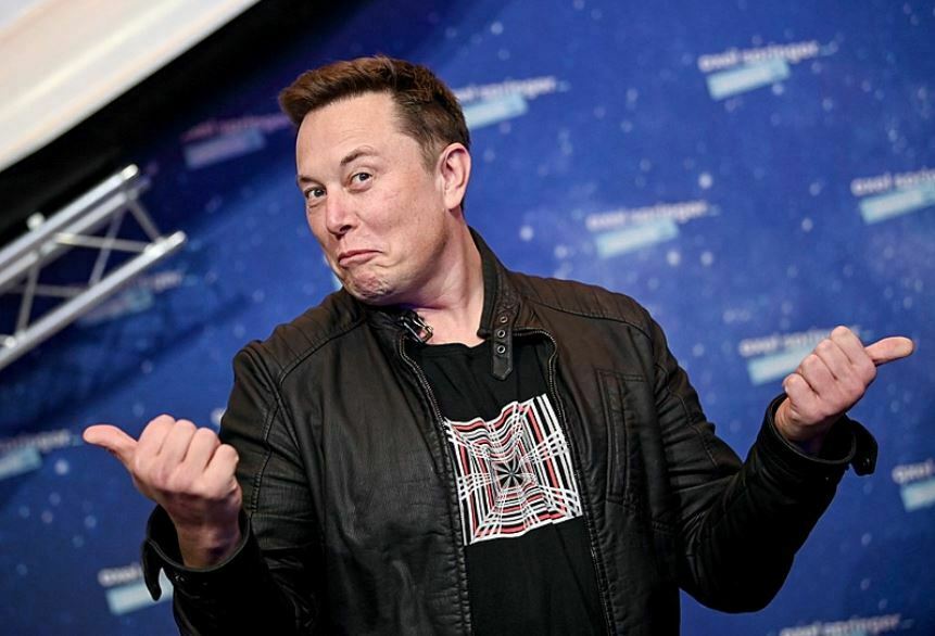Gestão Elon Musk