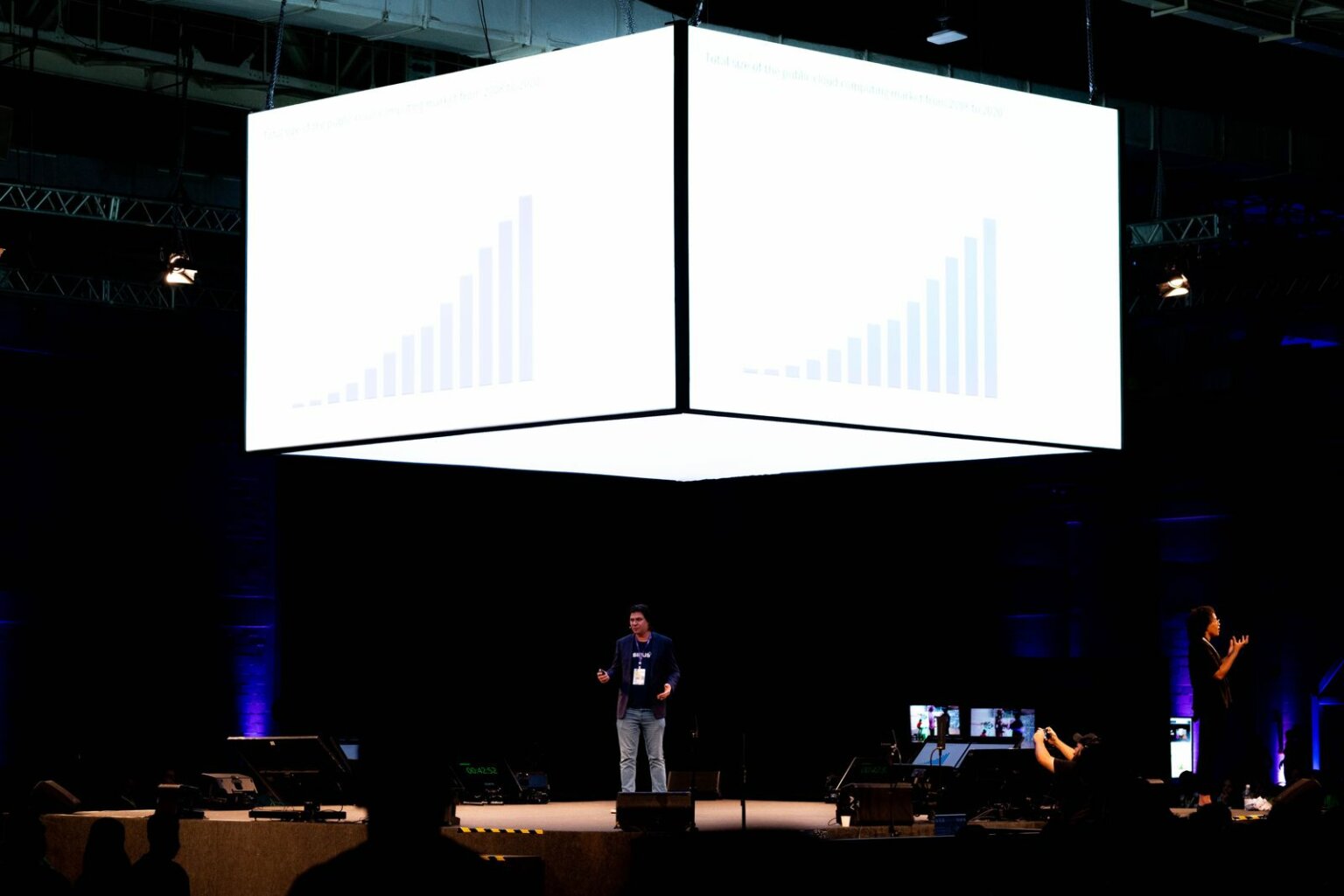 felipe matos abstartups case 2022 fala sobre educação no Brasil