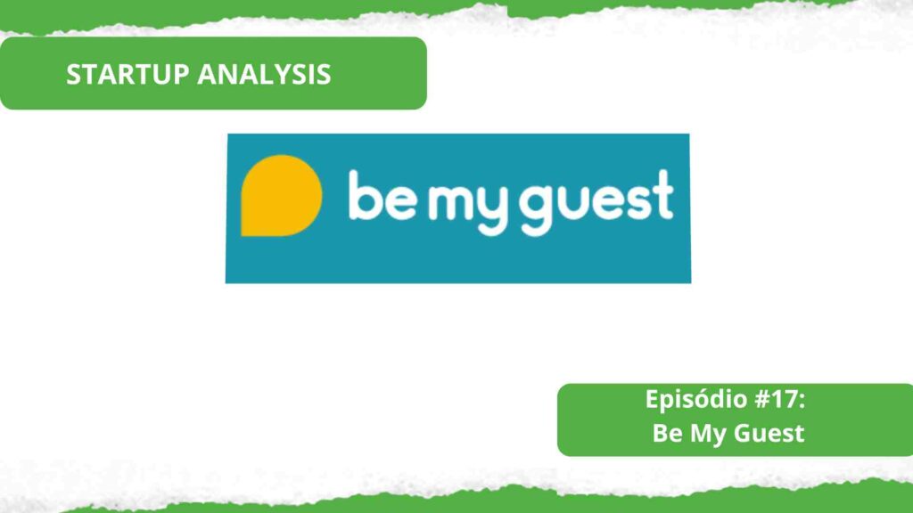 Be My Guest analysis
