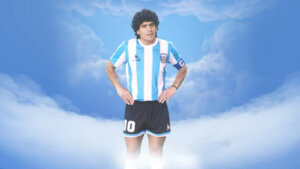 maradona inteligência artificial copa do mundo 2022