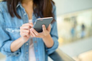 mobile varejo totvs